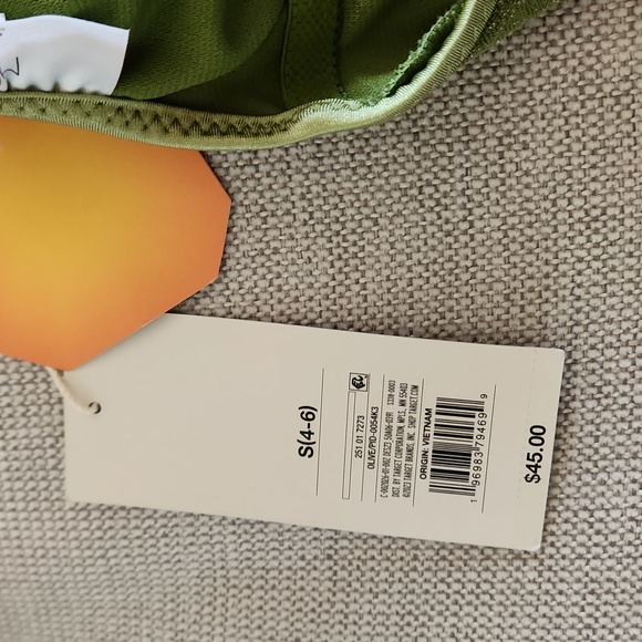 NWT- FE Noel One Piece Bathing Suit - Picture 11 of 13